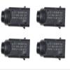 Car Reverse Backup Radar System Car Parking Sensor, 4Pcs for Lincoln for Navigator for Town 2L1Z-15K859-Aa 2L1Z15K859Aa view 1