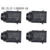 Car Reverse Backup Radar System Car Parking Sensor, 4Pcs for Lincoln for Navigator for Town 2L1Z-15K859-Aa 2L1Z15K859Aa view 2