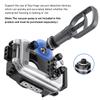 Sea frogs Camera Housing Compatible with Olympus TG6, Waterproof IPX8 Rated, 60m/197ft Depth Protection Underwater Camera Case, Black view 2