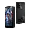 HiBy R4 MP3 & MP4 Player Spotify Player with Bluetooth and WiFi 4-Way HiFi DAP Android 12 OS 3.5mm PO+4.4mm Bal 32G+2TB Scalable Memory view 1