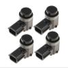 Car Reverse Backup Radar System Car Parking Sensor, 4 Pcs for Nissan for X-Trail T32 1.6L 2.0L 2014-2019 28438-4Cl0A 284384Cl0A view 1