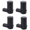 Car Reverse Backup Radar System Car Parking Sensor, 4Pcs 735393479 for Lancia for Delta for Musa for Musa 2001-2014 view 4