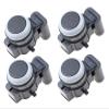 Car Reverse Backup Radar System Car Parking Sensor, 4 Pcs for Chrysler for Town Country 5Nl22Rxfaa 0263023390 view 1
