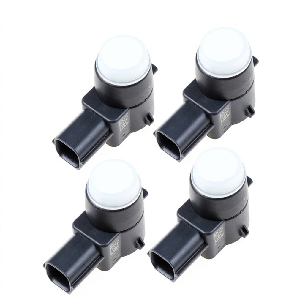 Car Reverse Backup Radar System Car Parking Sensor, 4 Pcs for Chevy for Cruze 25981156 0263003981