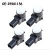 Car Reverse Backup Radar System Car Parking Sensor, 4 Pcs for Chevy for Cruze 25981156 0263003981 view 2