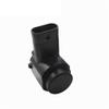 Generic Car Reverse Backup Radar System Car Parking Sensor, Back A 5C6919275A for Vw for Cc for Eos for Tiguan for Golf for Passat view 4