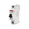 JVOZBZMWZ Surge Protector Special Protection Device POD T2 20/25/1 230/400VAC Model 1P view 1