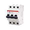 JVOZBZMWZ Surge Protector Special Protection Device POD T2 20/25/1 230/400VAC Model 1P view 3
