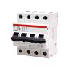 JVOZBZMWZ Surge Protector Special Protection Device POD T2 20/25/1 230/400VAC Model 1P view 4