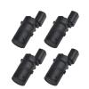 Car Reverse Backup Radar System Car Parking Sensor, 4Pcs for Jaguar Type 2000-2008 Oe:Ydb500301 Ydb500301Pma view 1