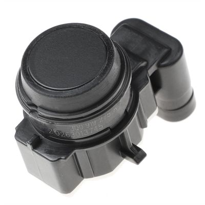 Car Reverse Backup Radar System Car Parking Sensor, 1Pcs 3Q0919275A 0263013745 for Skoda