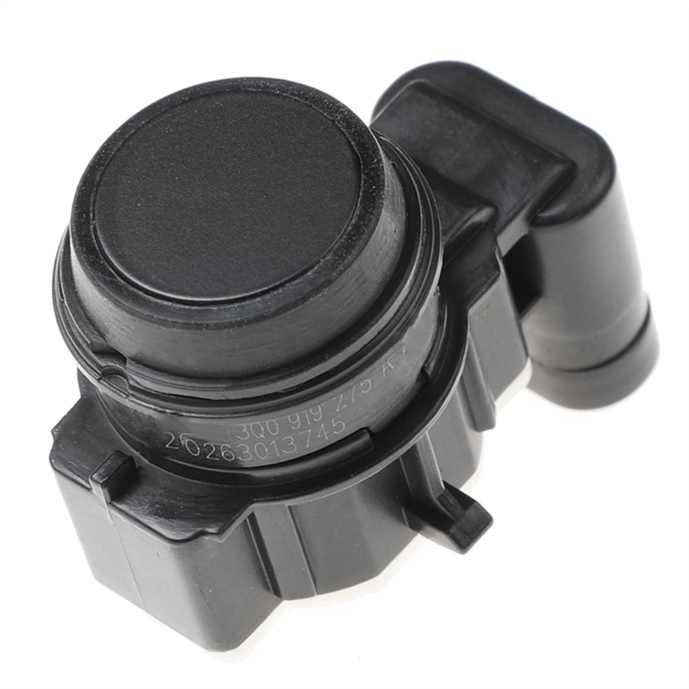 Car Reverse Backup Radar System Car Parking Sensor, 1Pcs 3Q0919275A 0263013745 for Skoda