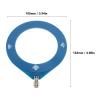 SW Antenna Mini Loop Shortwave Antenna Portable Loop SMA Connector Mini SW TEF6686 Receiver HAM Connection 9.9KHZ To 181MHZ view 2