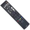 Allimity RAV552 ZW44660 Replacement Remote fit for Yamaha AV Receiver HTR-2071 RX-V283 RX-V283BL RAV549 RX-V383 HTR-3071 RX-V385 HTR-3072 RX-V381 HTR-3069 RX-V579 RX-V479 RX-V379 HTR-4068 TSR-5790 view 1