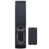 Allimity RAV552 ZW44660 Replacement Remote fit for Yamaha AV Receiver HTR-2071 RX-V283 RX-V283BL RAV549 RX-V383 HTR-3071 RX-V385 HTR-3072 RX-V381 HTR-3069 RX-V579 RX-V479 RX-V379 HTR-4068 TSR-5790 view 3