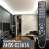 Allimity AH59-02361A Replacement Remote sub AH59-02196D Compatible with Samsung Home Entertainment System HT-D350 HT-D355 HT-D350K HT-D353HK HT-D355K HT-D330K HT-D350KF HT-D350K/ZN HT-D353HK/ZN view 3