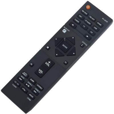 Allimity RC-927R RC 927R RC927R Replacement Remote Control Sub RC-914R Compatible with Pioneer AV Receiver VSX-LX103 VSX-LX303 VSX-LX503 VSX-933 VSX-831-K VSX-1131-K SC-LX701 SC-LX801 SC-LX901
