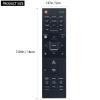 Allimity RC-927R RC 927R RC927R Replacement Remote Control Sub RC-914R Compatible with Pioneer AV Receiver VSX-LX103 VSX-LX303 VSX-LX503 VSX-933 VSX-831-K VSX-1131-K SC-LX701 SC-LX801 SC-LX901 view 3