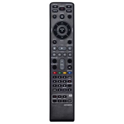 AKB73596101 AKB73596102 Replacement Remote fit for LG Smart 3D Blu-ray DVD Home Theater System BH6731S BH6330H BH6520TW BH6540TW BH6720S BH6220S BH6320H BH6420P BH6520T BH6620P BH6620S BH6620T