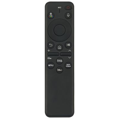 Allimity BN59-01432A Voice Remote Replacement for Samsung Q80C Q80CD QLED 4K HDR Smart TV QN98Q80CAF QN50Q80CAFXZA QN55Q80CAFXZA QN65Q80CAFXZA QN75Q80CAFXZA QN85Q80CAFXZA QN98Q80CAFXZA QN85Q80CDFXZA