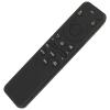 Allimity BN59-01432A Voice Remote Replacement for Samsung Q80C Q80CD QLED 4K HDR Smart TV QN98Q80CAF QN50Q80CAFXZA QN55Q80CAFXZA QN65Q80CAFXZA QN75Q80CAFXZA QN85Q80CAFXZA QN98Q80CAFXZA QN85Q80CDFXZA view 3