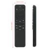 Allimity BN59-01432A Voice Remote Replacement for Samsung Q80C Q80CD QLED 4K HDR Smart TV QN98Q80CAF QN50Q80CAFXZA QN55Q80CAFXZA QN65Q80CAFXZA QN75Q80CAFXZA QN85Q80CAFXZA QN98Q80CAFXZA QN85Q80CDFXZA view 4
