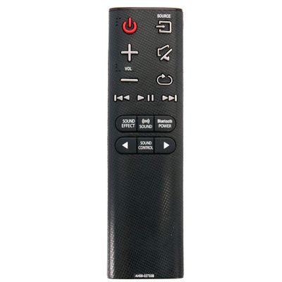 Allimity AH59-02733B Remote Control Replacement for Samsung Soundbar HW-K360 HW-K430 HW-K450 HW-K550 HW-K551 HW-K650 HW-K651 HW-KM37 PSWK360 PSWK450 HW-K370 HW-K470 HW-KM36 HW-J4000 HW-KM36C HW-KM45C