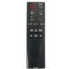 Allimity AH59-02733B Remote Control Replacement for Samsung Soundbar HW-K360 HW-K430 HW-K450 HW-K550 HW-K551 HW-K650 HW-K651 HW-KM37 PSWK360 PSWK450 HW-K370 HW-K470 HW-KM36 HW-J4000 HW-KM36C HW-KM45C view 1