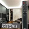 Allimity AH59-02733B Remote Control Replacement for Samsung Soundbar HW-K360 HW-K430 HW-K450 HW-K550 HW-K551 HW-K650 HW-K651 HW-KM37 PSWK360 PSWK450 HW-K370 HW-K470 HW-KM36 HW-J4000 HW-KM36C HW-KM45C view 3