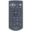 Allimity CXE5116 Remote Replacement for Pioneer DVD RDS AV Receiver AVH-P3400BH AVH-200EX AVH-201EX AVH-211EX AVH-P4400BH AVH-X5800BHS AVH-X4800BS AVH-X3800BHS AVH-X1800S AVH-X7500BT AVH-X6500DVD view 1
