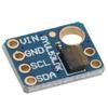 shenruifa GY 530 VL53L0X Laser Distance Sensor Module, High Ambient Light Anti Interference Range Sensor with IIC Communication for Camera Focusing in Low Light (Blue) view 2