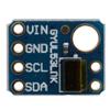shenruifa GY 530 VL53L0X Laser Distance Sensor Module, High Ambient Light Anti Interference Range Sensor with IIC Communication for Camera Focusing in Low Light (Blue) view 4