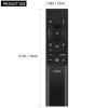 Allimity AH81-15498A AH8115498A Replacement Remote fit for Samsung Soundbar HW-Q600B HW-Q6CB HW-Q67CB HW-Q930B HW-Q910B/ZA HW-B43M PS-WB40T HW-B43M/ZA HW-B57C HW-B650/ZC HW-B650/ZA view 4