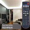 Allimity FSR20 WP08290 Replacement Remote Control Compatible with Yamaha Sound Bar YAS-81 YAS-71 YAS-81CU YAS-71CU YAS-81SPX YAS-71SPX YAS81 YAS71 YAS81CU YAS71CU YAS81SPX YAS71SPX view 4