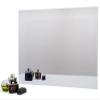 AVEL 23.8-Inch LED Bathroom TV IP65 Waterproof Mirror TV - Full HD, 700 cd/m2, HDMI - with Smart Stick (2022 Model) (AVS240SM) view 2