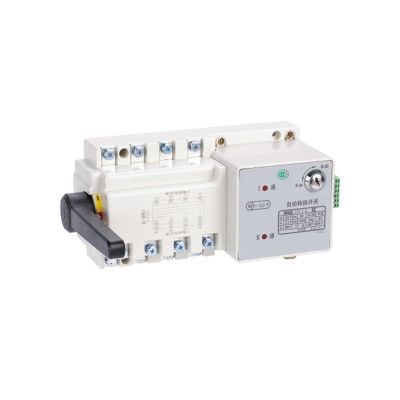 BSXYLVA NH42SZ Dual power automatic transfer switch (PC) NH42-80/4SZ