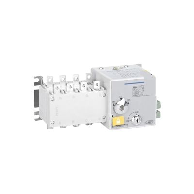 NH40SZ Dual Power Supply PC Level Automatic Transfer Switch NH40-630/4SZ
