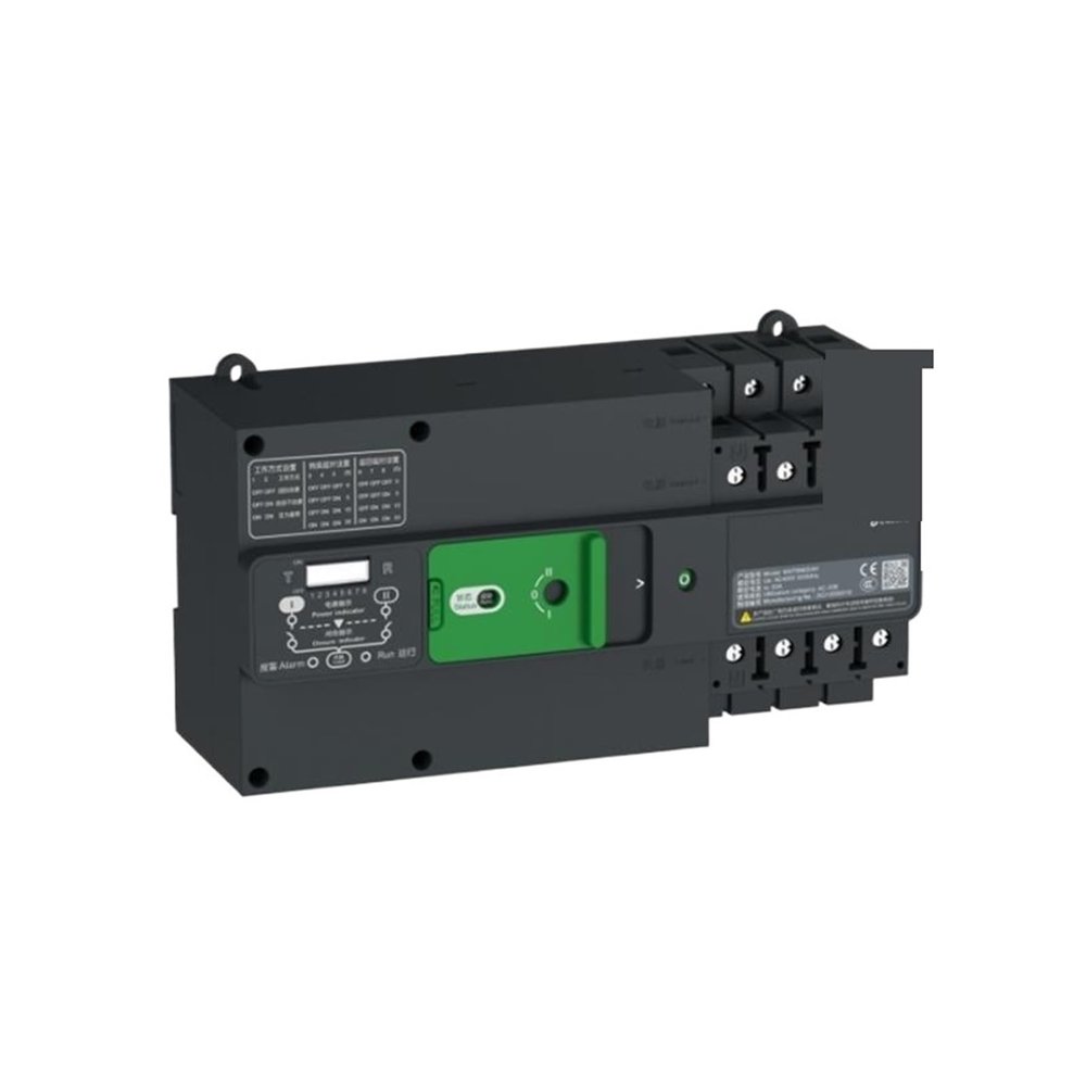 Dual Power Switch (PC Level) WATSN-100/32/4A PC Level