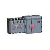 BSXYLVA CDQ0s dual power automatic transfer switch PC grade CDQ0s-125/4-125 125A view 1