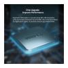 Compatible for Samsung Smart Fingerprint Digital Doorlock SHP-DP738 Security Automatic Electronic Home Lock English Version Password,Card,Key(Coffee Push) view 4