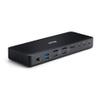 Club 3D CSV-1583 Thunderbolt 4 Certified 16-in-1 Docking Station- with 40Gbps Data and Video, 4 Display Output, Ethernet RJ45 2.5Gbps view 1