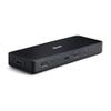 Club 3D CSV-1583 Thunderbolt 4 Certified 16-in-1 Docking Station- with 40Gbps Data and Video, 4 Display Output, Ethernet RJ45 2.5Gbps view 2