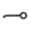 DCTJLL Genuine Gimbal Yaw Motor Cable for DJI Phantom 4/4 Pro/Adv / V2.0 Replacement Camera Y Arm Motor Line Reapir Parts view 1