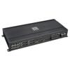 PowerBass PBX-600.6-6-Channel Compact Amplifier, Class-D, 100 watts x 6 at 4-Ohms, 150 watts x 6 at 2-Ohms view 2