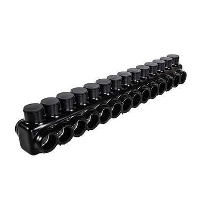 14 X 500 Mcm Dual Entry