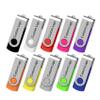 10 Pack Custom USB 3.0 Flash Drive with Your Name/Logo,Customized USB Flash Memory Stick with Personalized Logo Gift for Wedding/Company/Photography (16, GB) view 1