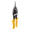 Aviation Tin Snip Center Cut Yellow (1pc) view 1
