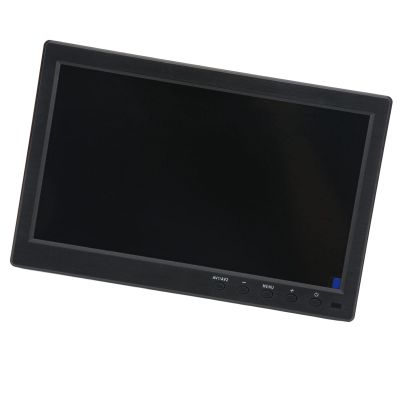 Industrial Microscope Monitor Industrial Microscope Monitor, High 100 to 240V LCD Display 1280x800 Image Flip High Definition CCTV