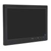 Industrial Microscope Monitor Industrial Microscope Monitor, High 100 to 240V LCD Display 1280x800 Image Flip High Definition CCTV view 2