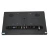 Industrial Microscope Monitor Industrial Microscope Monitor, High 100 to 240V LCD Display 1280x800 Image Flip High Definition CCTV view 4